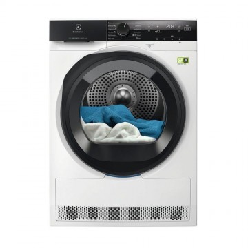 Electrolux EW7D495UE Στεγνωτήριο 9kg με Αντλία Θερμότητας Electrolux EW7D495UE Στεγνωτήριο 9kg με Αντλία Θερμότητας